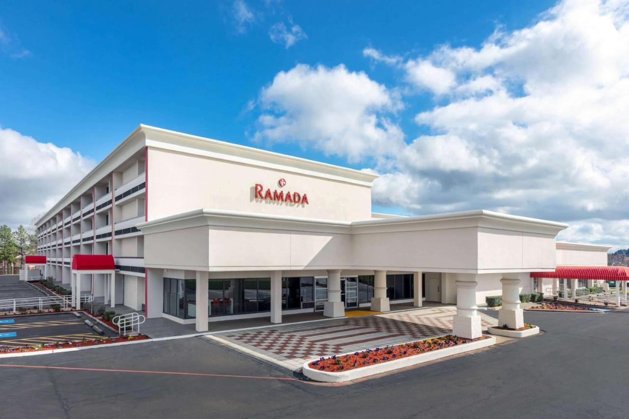 HOTEL RAMADA BY WYNDHAM TEXARKANA AR 3 United States from US